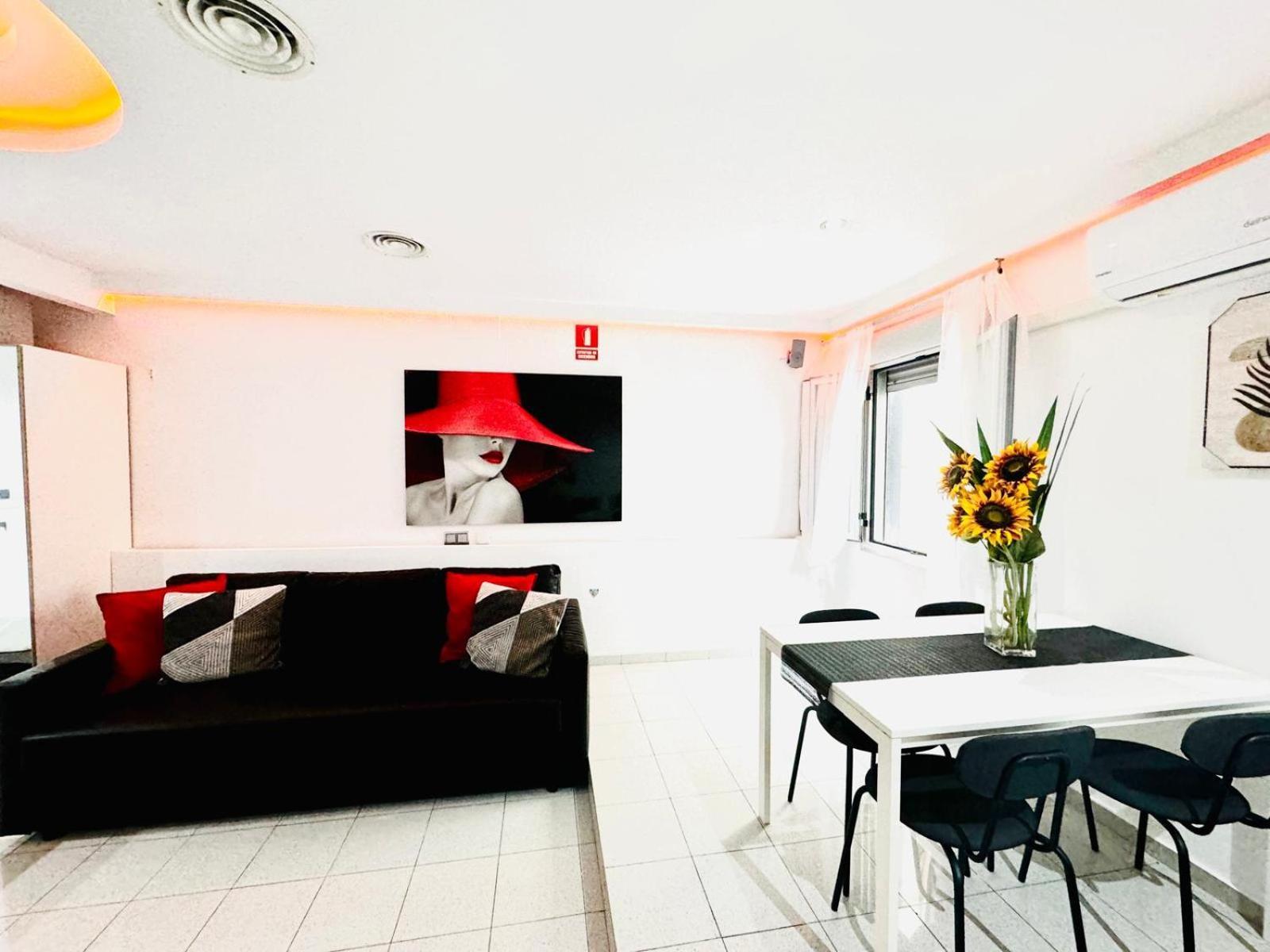 Oshun Neo Appartement