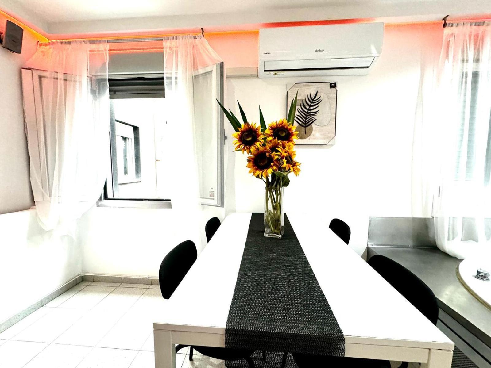 Oshun Neo Appartement Madrid