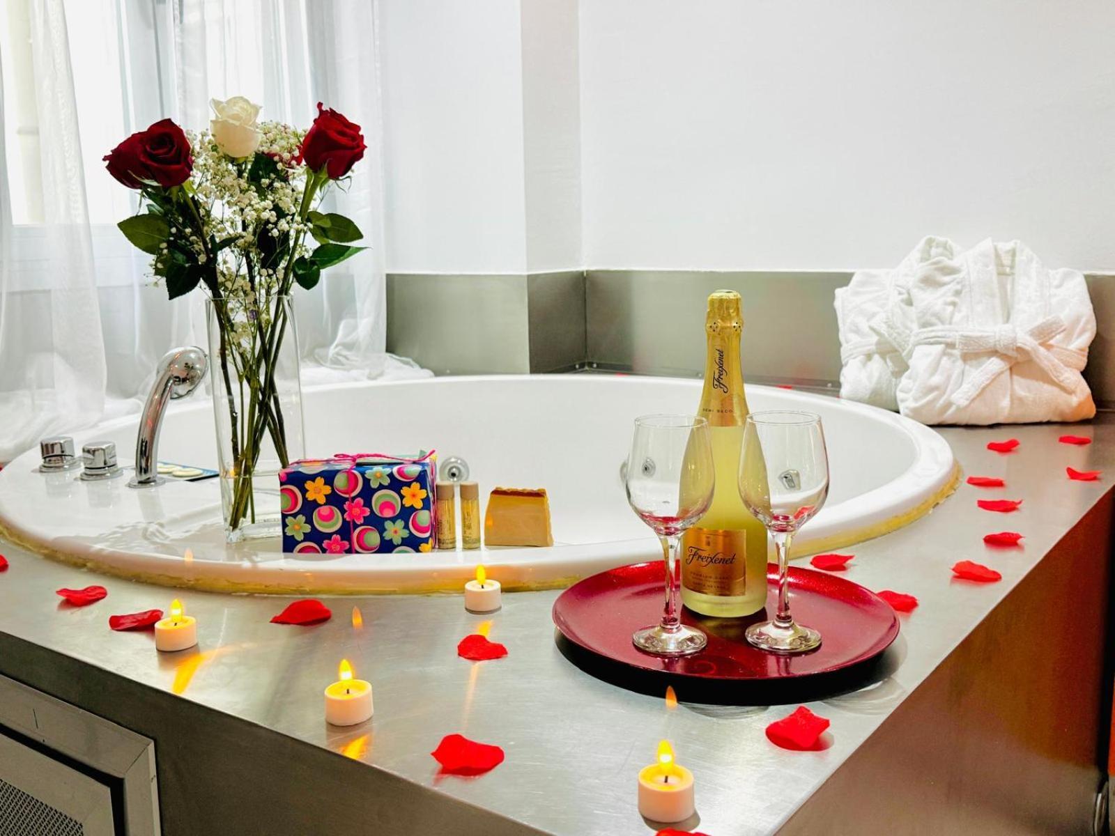 Oshun Neo Appartement