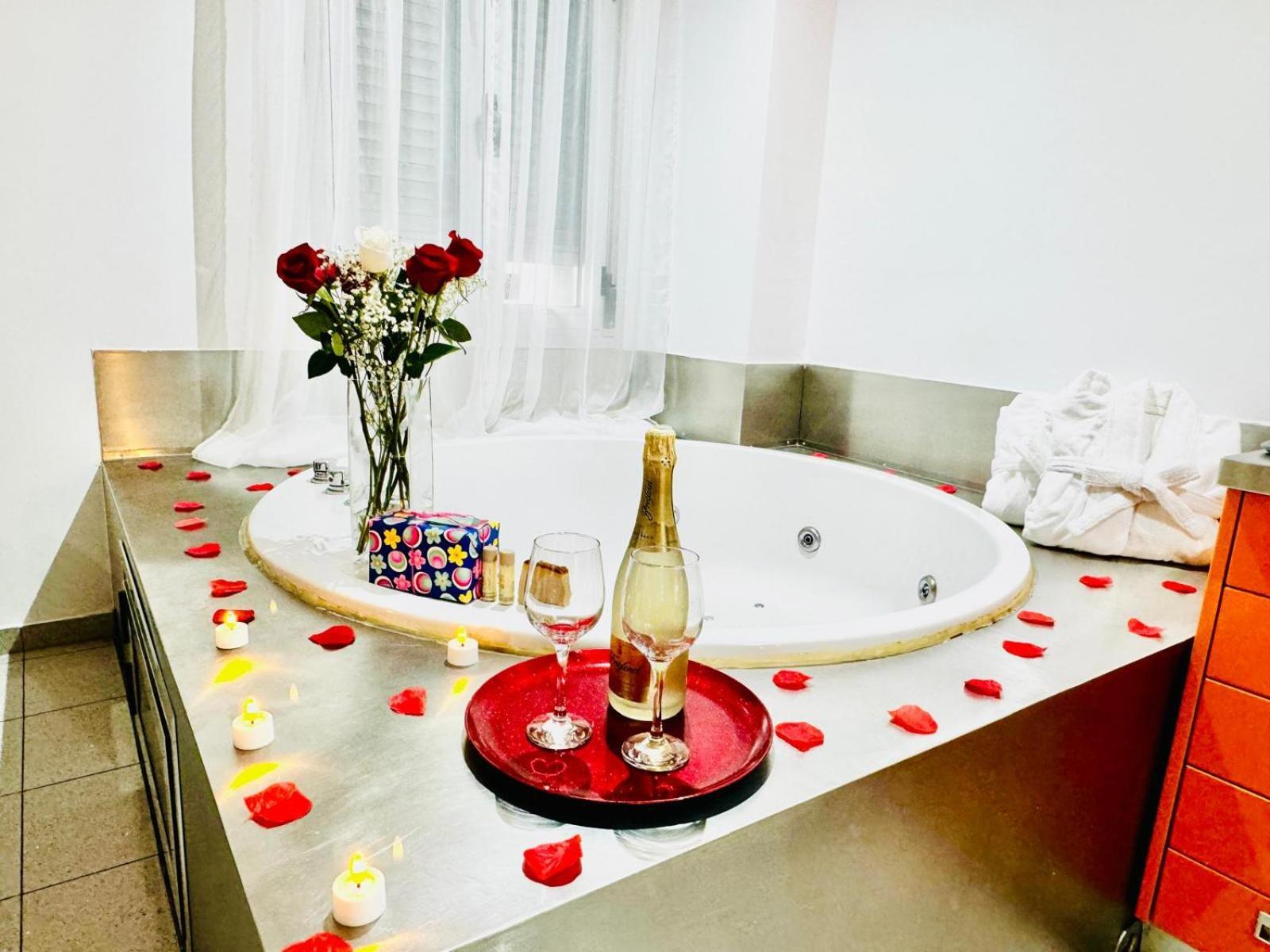 Oshun Neo Appartement *