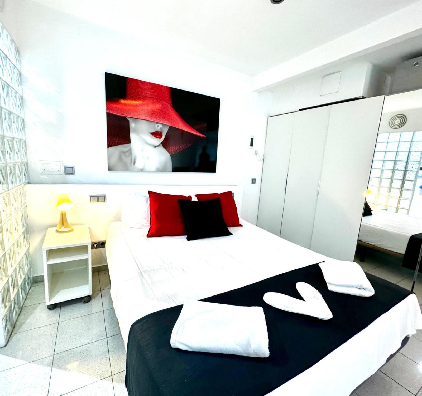 Appartement Oshun Neo Madrid