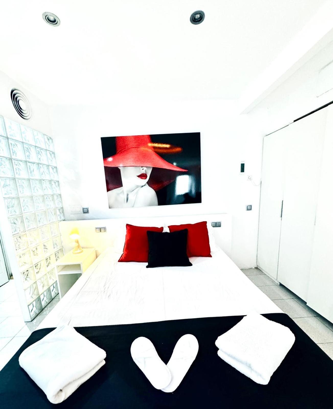 Appartement Oshun Neo