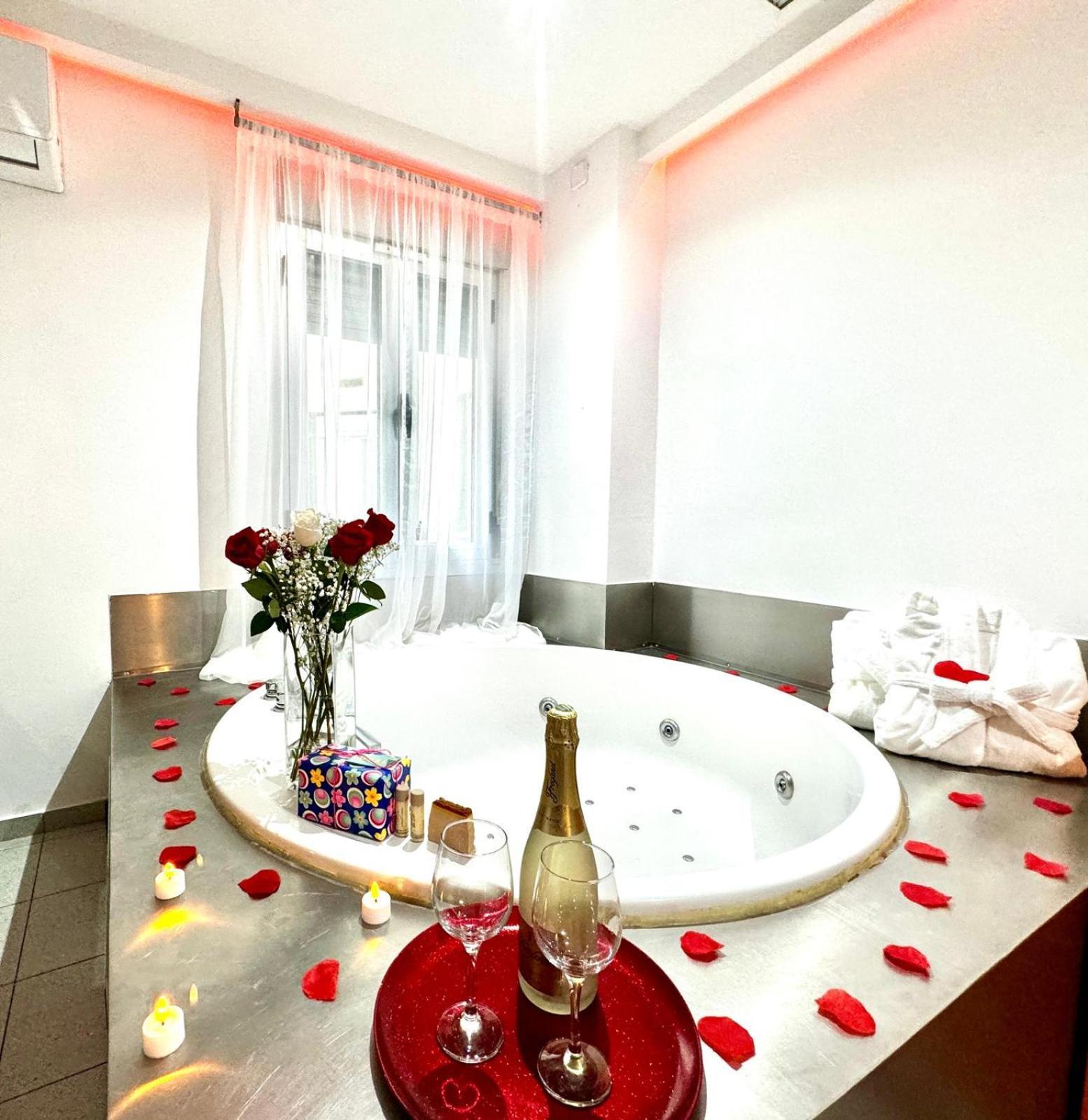 Oshun Neo Appartement *